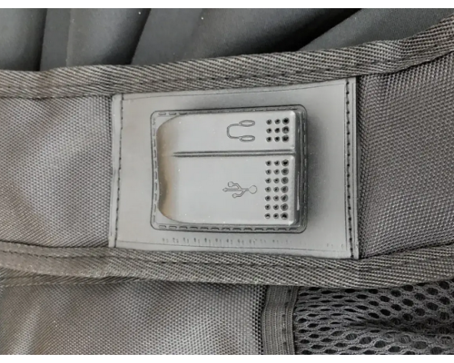 Рюкзак SwissGear 8810 водонепроникний
