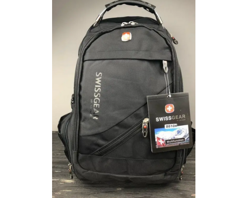 Рюкзак SwissGear 8810 водонепроникний