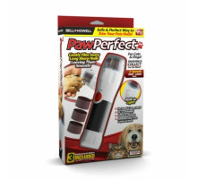 Тример для кігтів Bell+Howell PawPerfect