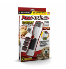 Тример для кігтів Bell+Howell PawPerfect