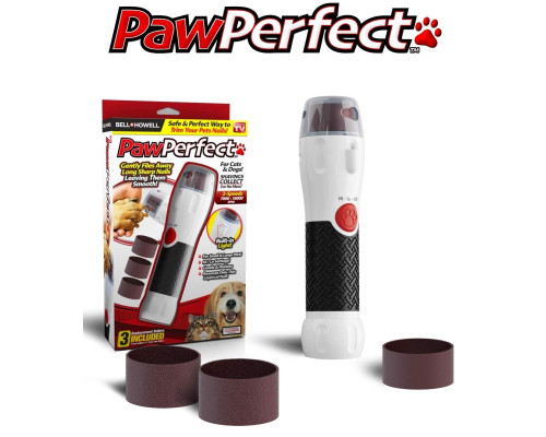Тример для кігтів Bell+Howell PawPerfect