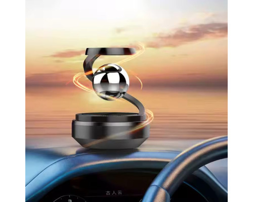 Плаваючий освіжувач повітря для автомобіля Aroma Light Sense RIEO Hub