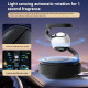 Плаваючий освіжувач повітря для автомобіля Aroma Light Sense RIEO Hub