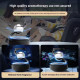 Плаваючий освіжувач повітря для автомобіля Aroma Light Sense RIEO Hub