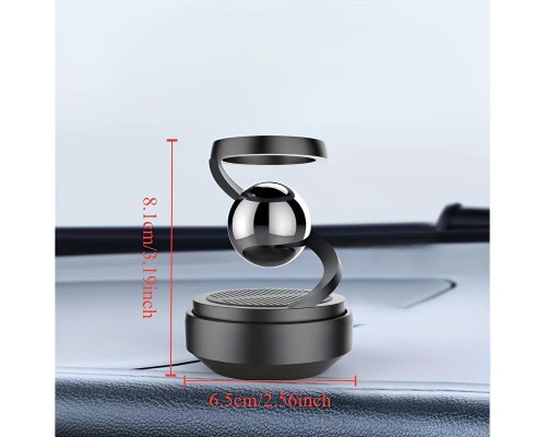 Плаваючий освіжувач повітря для автомобіля Aroma Light Sense RIEO Hub