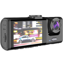 Автомобільний відеореєстратор HD 1080P MZZYG