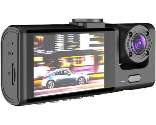 Автомобільний відеореєстратор HD 1080P MZZYG