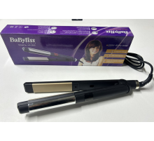 Випрямляч для волосся Babyliss
