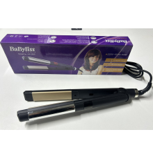 Випрямляч для волосся Babyliss
