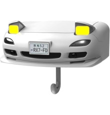 Ключниця Initial D AE86 MX5 Miata RX7 JDM