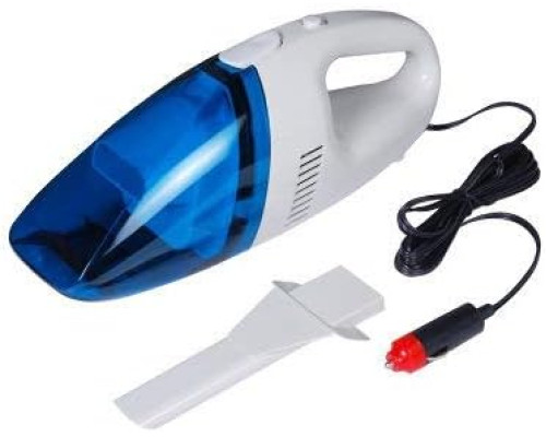 Автомобільний пилосос із штекером прикурювача 12V XONE ACCESSORI SRL