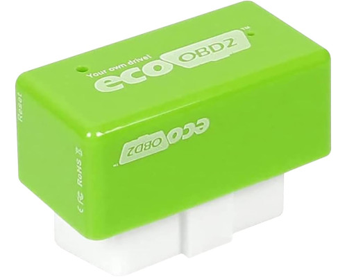Економайзер для авто, економець палива Eco OBD2 Economy Tuning Box Chip