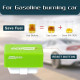 Економайзер для авто, економець палива Eco OBD2 Economy Tuning Box Chip