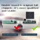 Економайзер для авто, економець палива Eco OBD2 Economy Tuning Box Chip