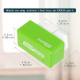 Економайзер для авто, економець палива Eco OBD2 Economy Tuning Box Chip