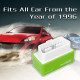 Економайзер для авто, економець палива Eco OBD2 Economy Tuning Box Chip