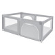 Дитячий манеж 180 x 120 см MUL-BOUTIQUE
