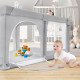 Дитячий манеж 180 x 120 см MUL-BOUTIQUE