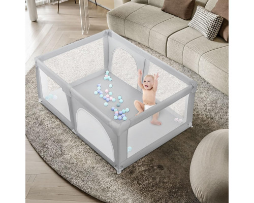 Дитячий манеж 180 x 120 см MUL-BOUTIQUE