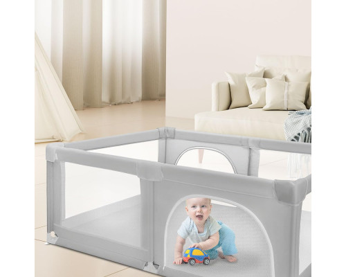 Дитячий манеж 180 x 120 см MUL-BOUTIQUE