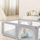 Дитячий манеж 180 x 120 см MUL-BOUTIQUE