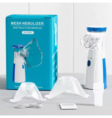 Портативний ультразвуковий небулайзер Dr Care Mesh JSL-W302