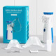 Портативний ультразвуковий небулайзер Dr Care Mesh JSL-W302