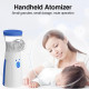 Портативний ультразвуковий небулайзер Dr Care Mesh JSL-W302