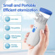 Портативний ультразвуковий небулайзер Dr Care Mesh JSL-W302