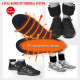 Водонепроникні USB устілки з підігрівом (35-40)
