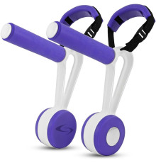 Гантелі для фітнесу та ходьби Swing Weights