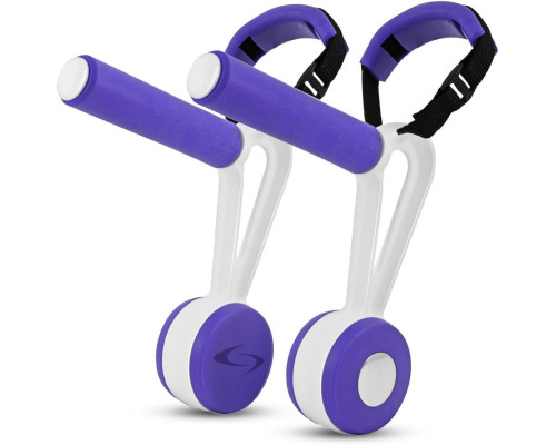 Гантелі для фітнесу та ходьби Swing Weights