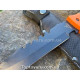 Мисливський тактичний ніж Gerber №10 у чохлі