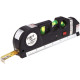 Лазерний рівень із рулеткою Fixit Laser Level Pro