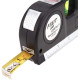Лазерний рівень із рулеткою Fixit Laser Level Pro