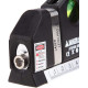 Лазерний рівень із рулеткою Fixit Laser Level Pro