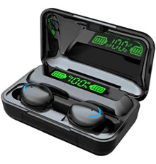 Бездротові навушники TWS Premium Wireless Earbuds