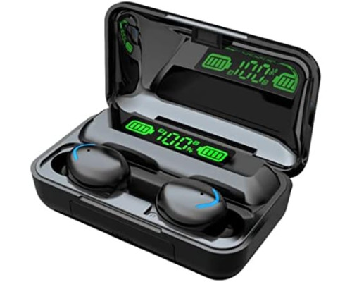 Бездротові навушники TWS Premium Wireless Earbuds