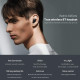 Бездротові навушники AirDots для Redmi AirDots 2 з Bluetooth V5.0