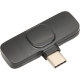 Бездротовий петличний мікрофон Bewinner K8 USB C