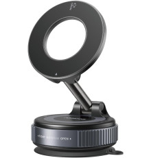 Автомобільний магнітний утримувач для телефону Joyroom JR-ZS501