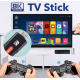 Ігрова консоль-приставка X9 (64 gb, 8K, 30000 ігор, Android, TV GAME STICK) з двома бездротовими контролерами