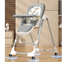 Стільчик для годування Baby Chair Z901