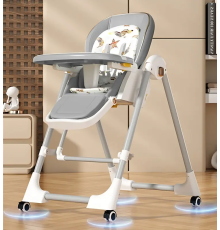 Стільчик для годування Baby Chair Z901