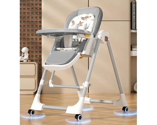Стільчик для годування Baby Chair Z901