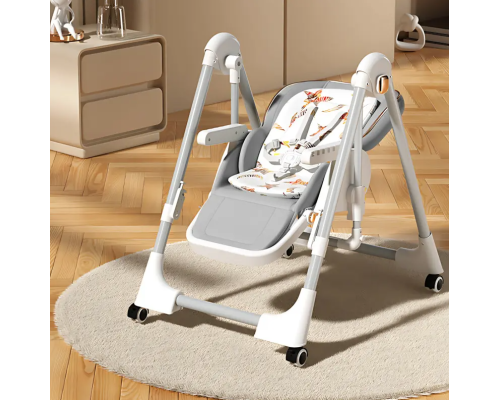 Стільчик для годування Baby Chair Z901