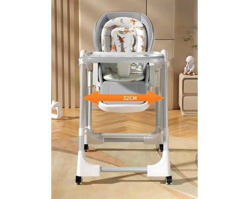 Стільчик для годування Baby Chair Z901