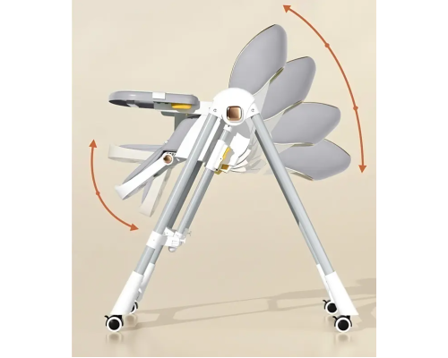 Стільчик для годування Baby Chair Z901