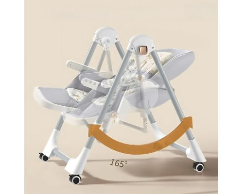 Стільчик для годування Baby Chair Z901