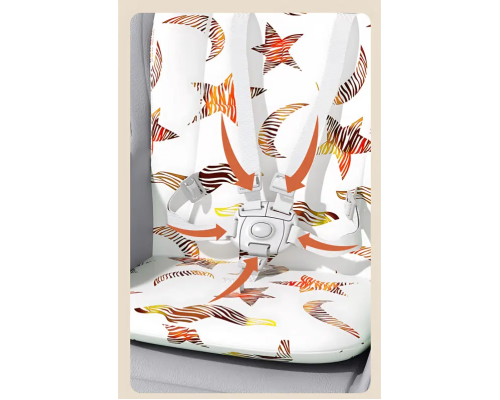 Стільчик для годування Baby Chair Z901